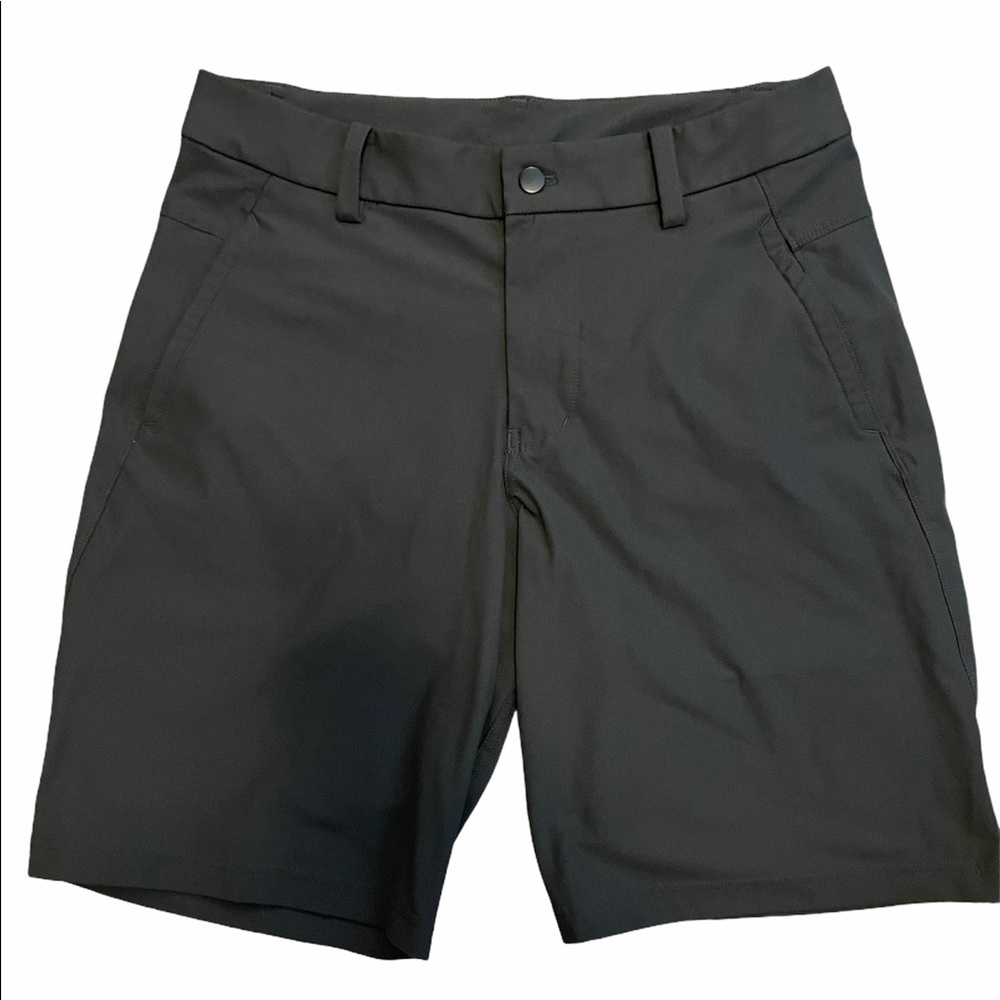 Men’s lululemon shorts